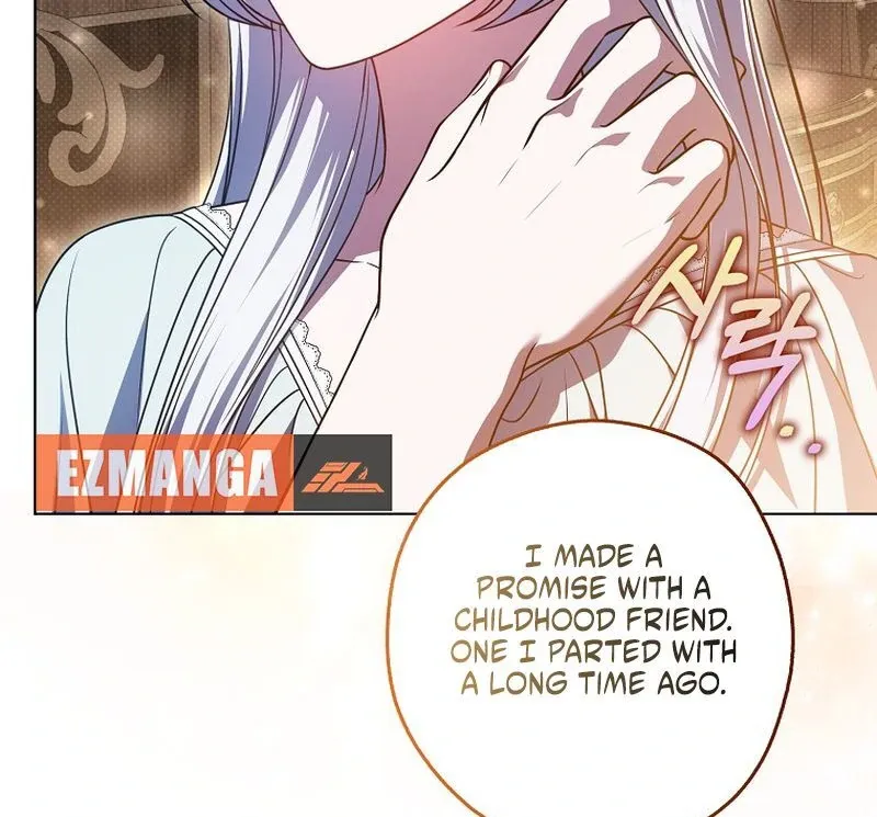 Marry or die Chapter 27 page 82 - 