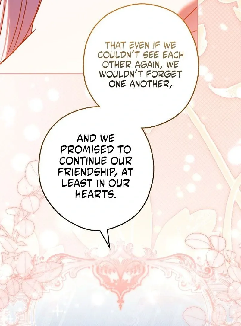 Marry or die Chapter 27 page 85 - 