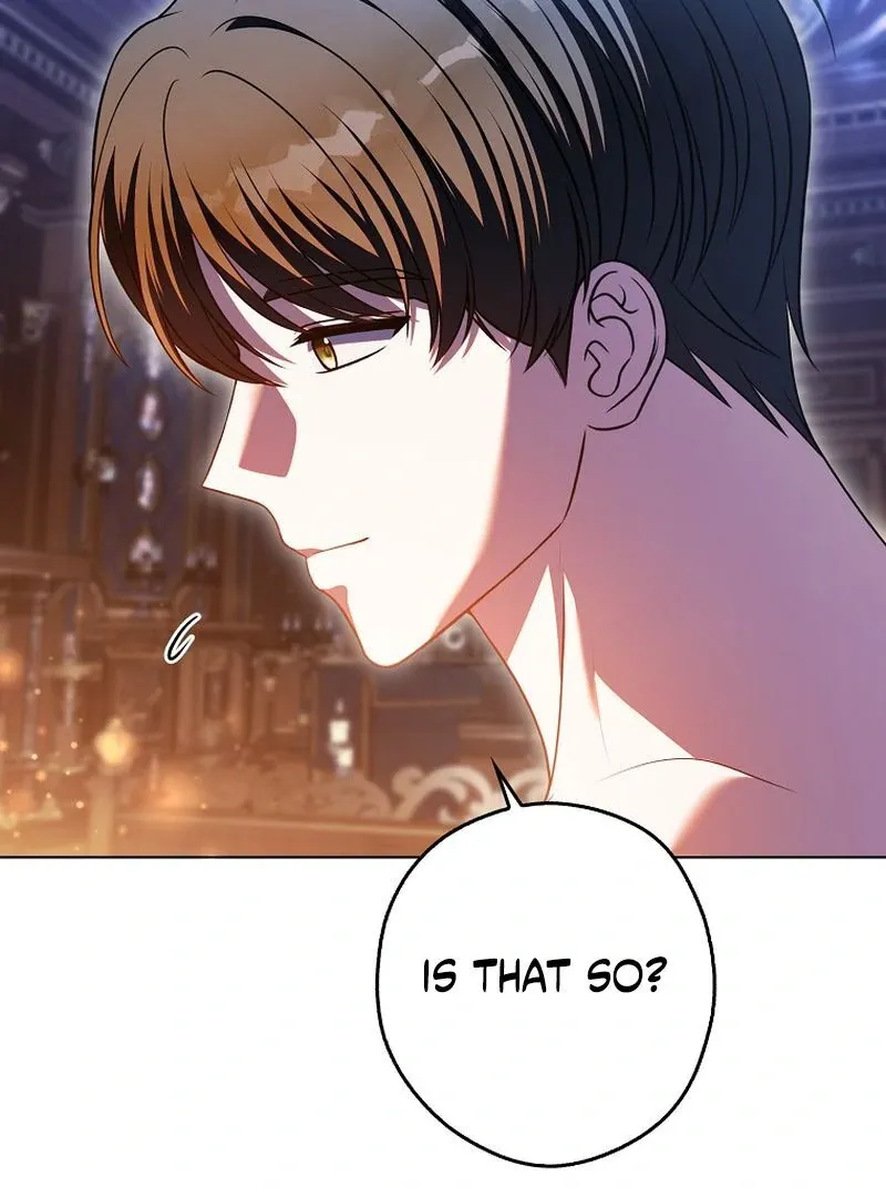 Marry or die Chapter 27 page 90 - 