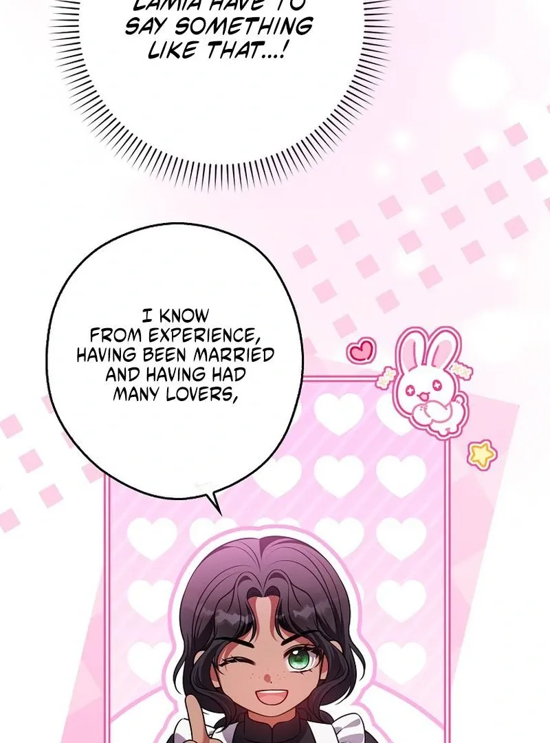 Marry or die Chapter 27 page 10 - 