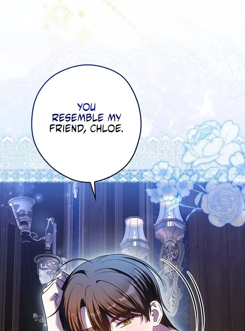 Marry or die Chapter 27 page 93 - 