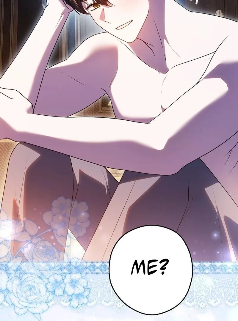 Marry or die Chapter 27 page 94 - 