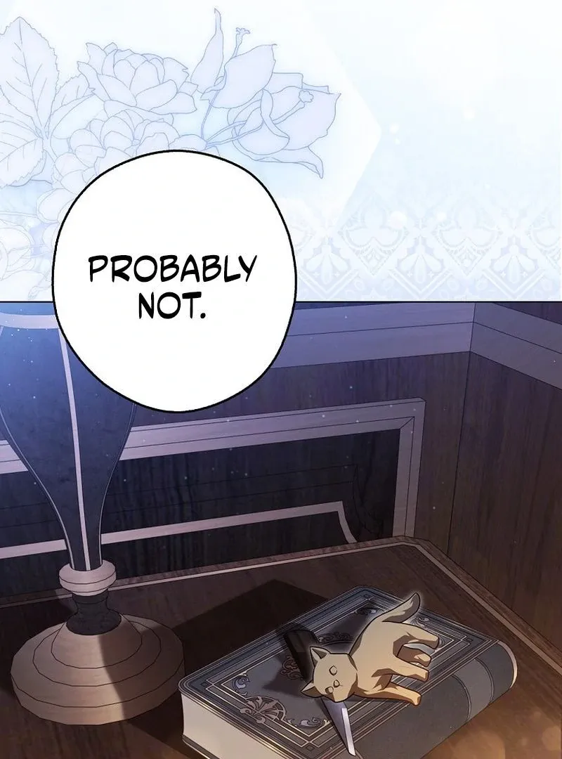 Marry or die Chapter 27 page 100 - 