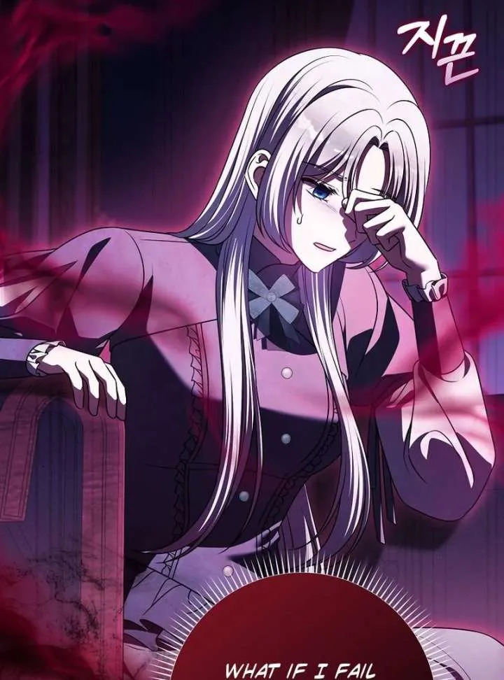 Marry or die Chapter 28 page 104 - 
