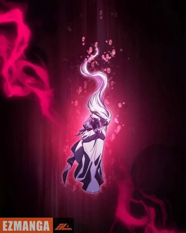 Marry or die Chapter 28 page 107 - 