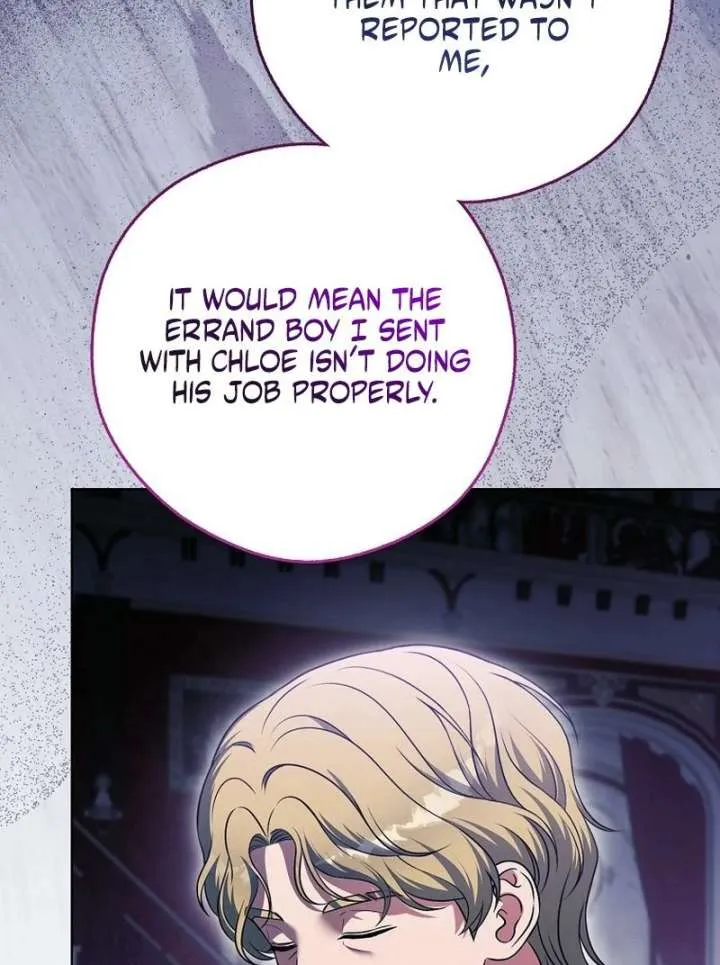 Marry or die Chapter 28 page 13 - 