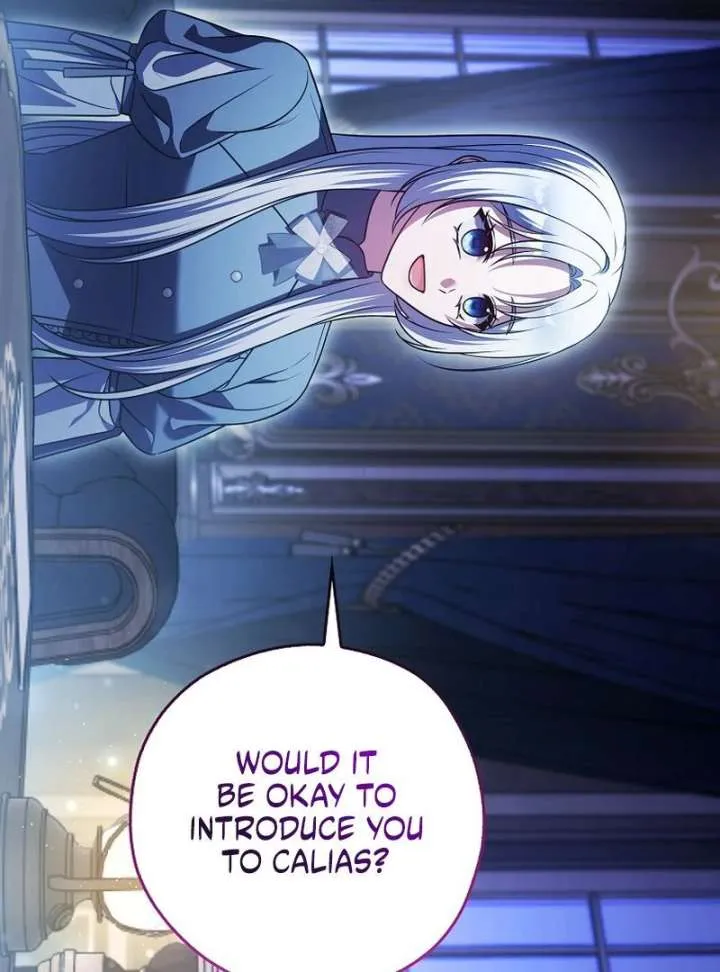 Marry or die Chapter 28 page 121 - 