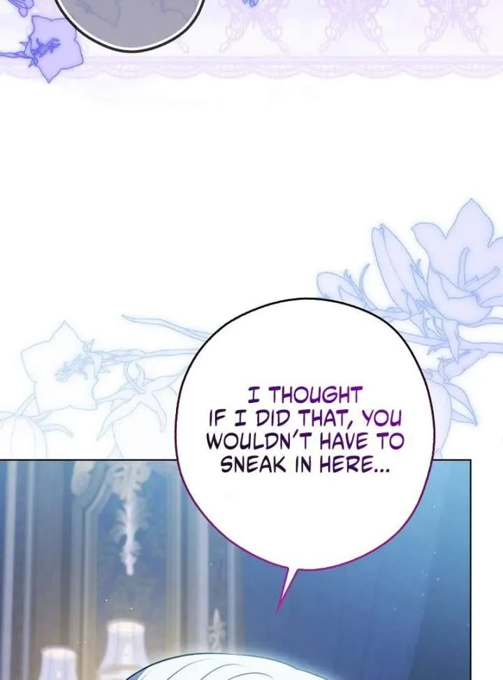 Marry or die Chapter 28 page 123 - 