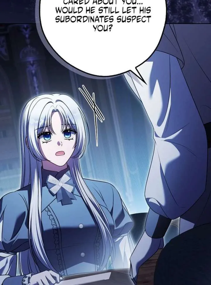Marry or die Chapter 28 page 128 - 