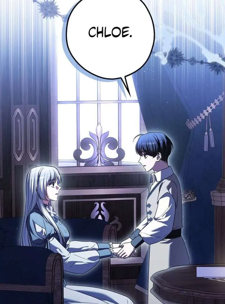 Marry or die Chapter 28 page 130 - 