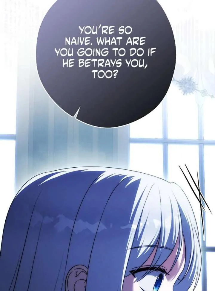 Marry or die Chapter 28 page 137 - 