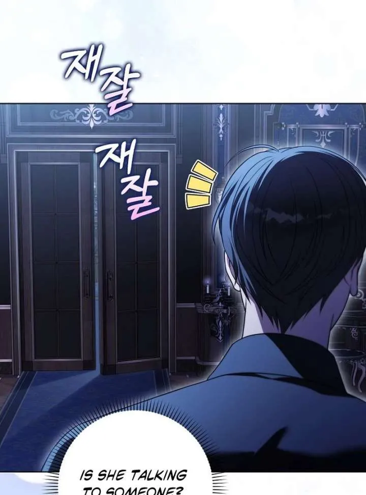 Marry or die Chapter 28 page 149 - 