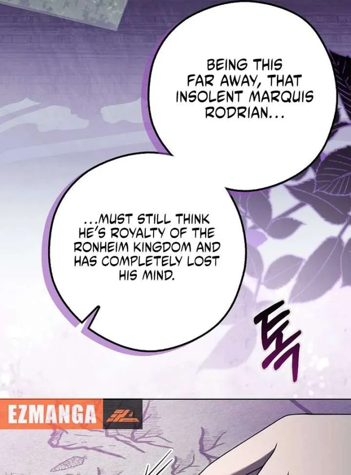 Marry or die Chapter 28 page 17 - 