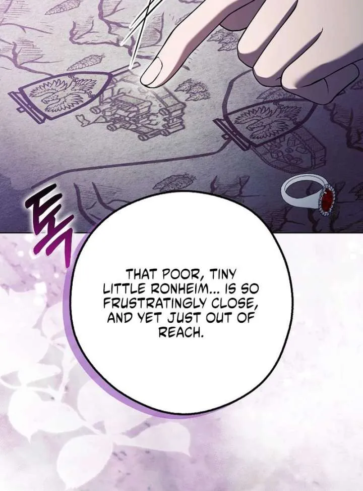 Marry or die Chapter 28 page 18 - 