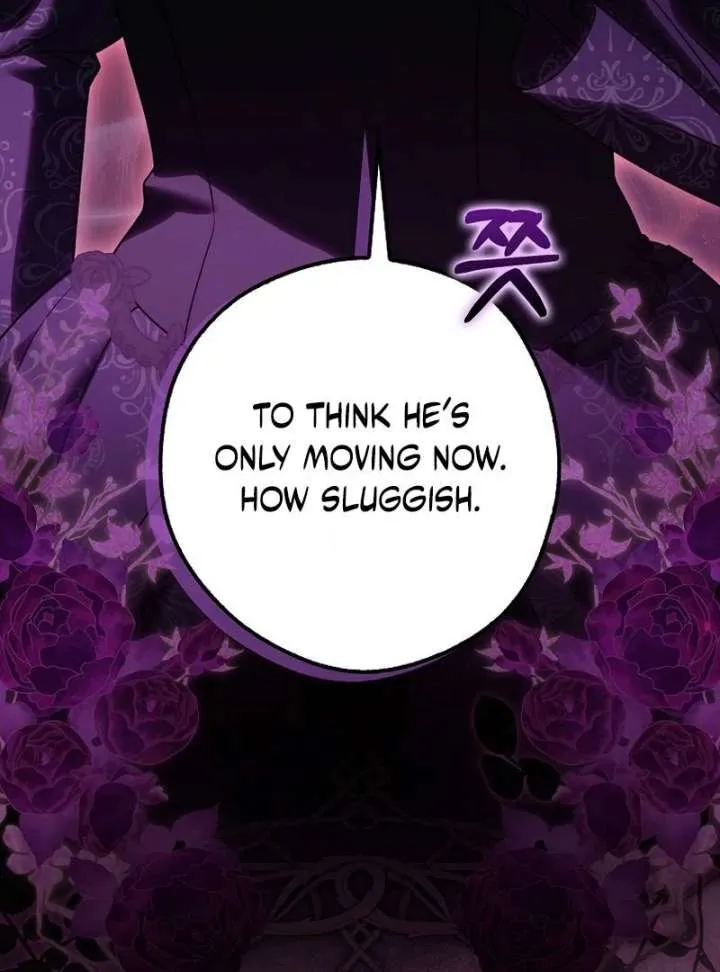 Marry or die Chapter 28 page 26 - 