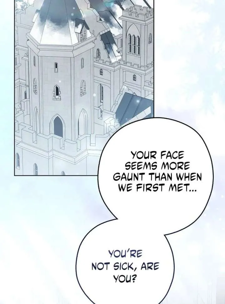 Marry or die Chapter 28 page 30 - 
