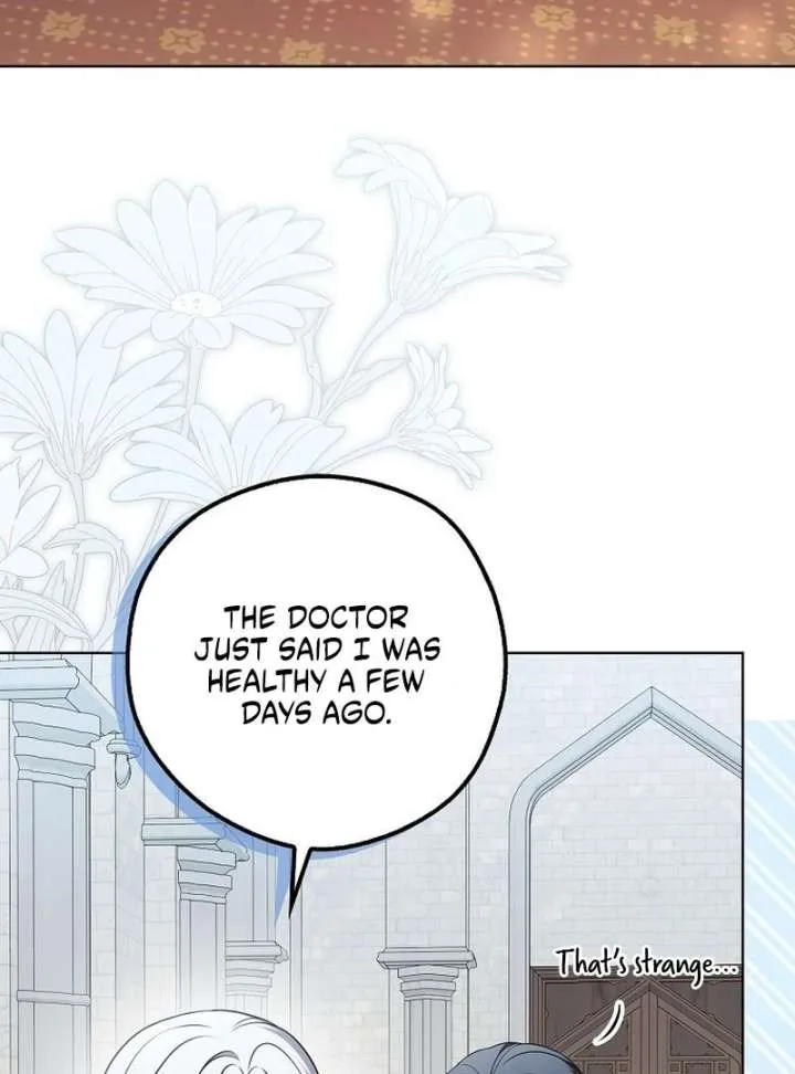 Marry or die Chapter 28 page 32 - 