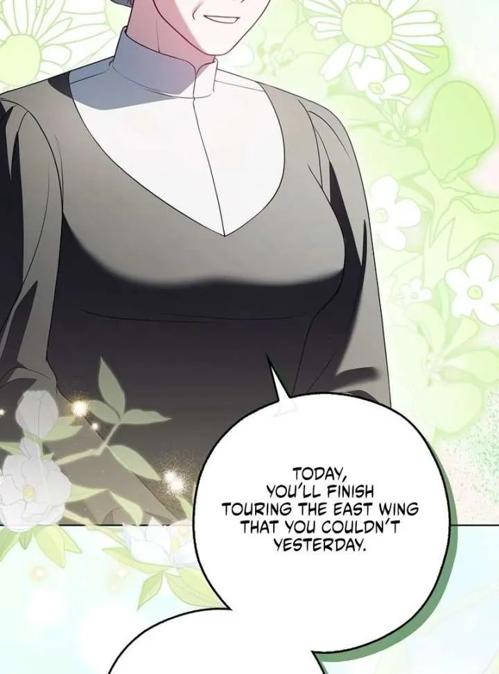 Marry or die Chapter 28 page 35 - 