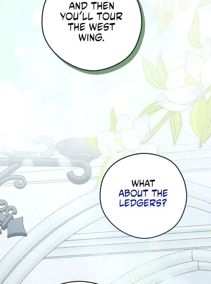 Marry or die Chapter 28 page 36 - 