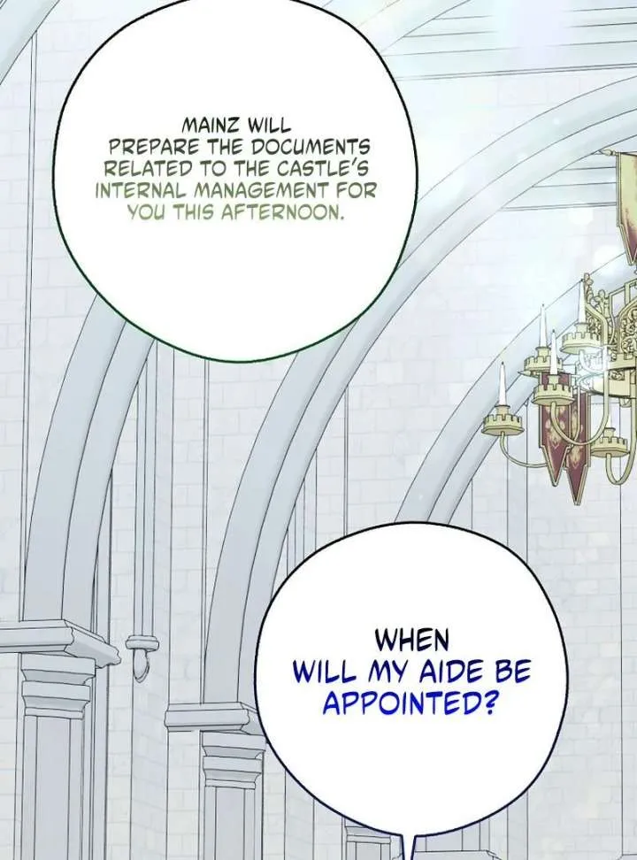 Marry or die Chapter 28 page 37 - 