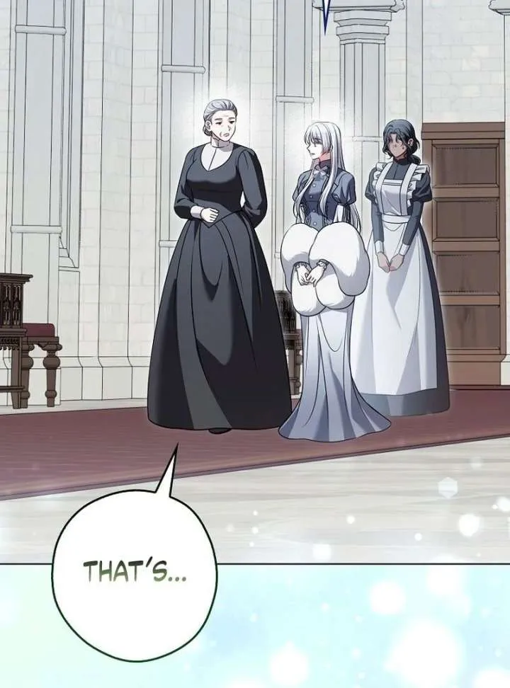 Marry or die Chapter 28 page 38 - 