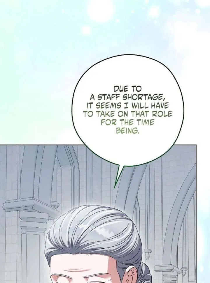 Marry or die Chapter 28 page 39 - 