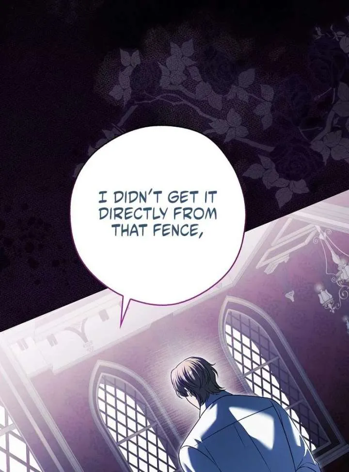 Marry or die Chapter 28 page 5 - 