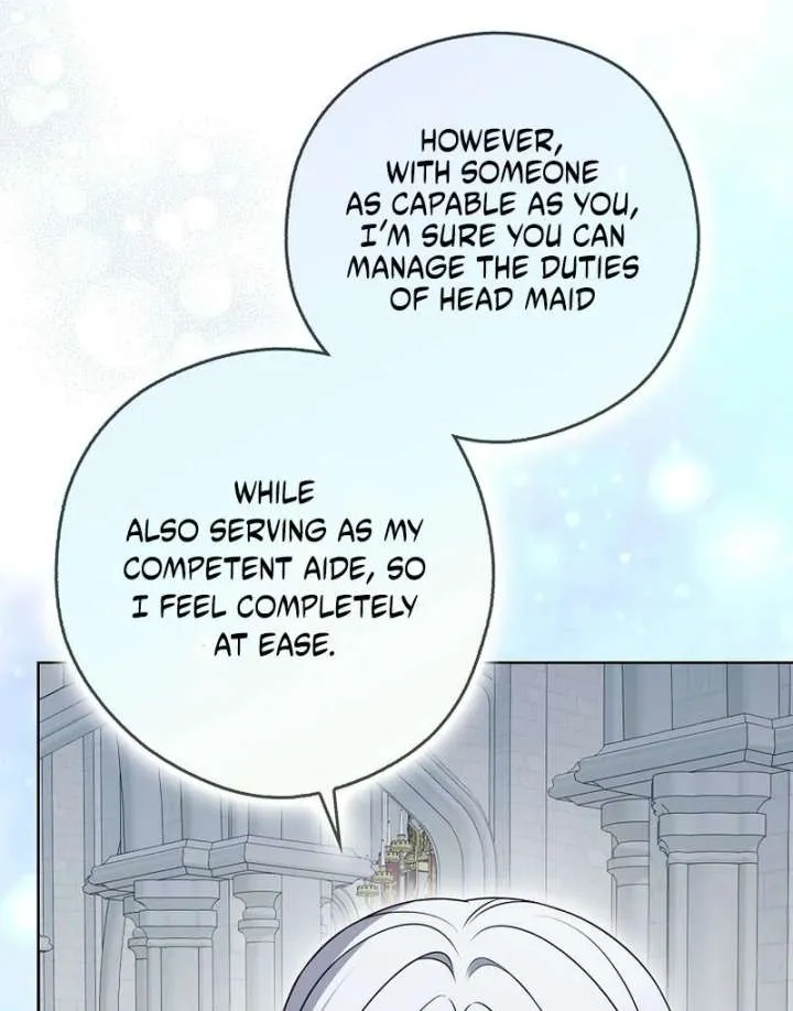 Marry or die Chapter 28 page 41 - 