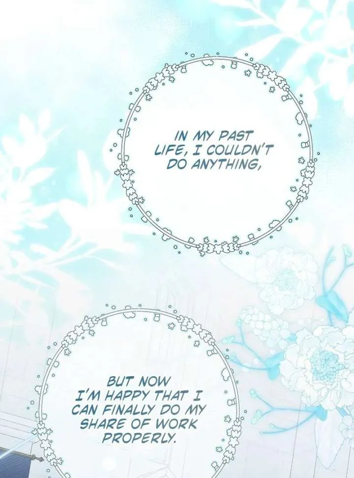 Marry or die Chapter 28 page 43 - 