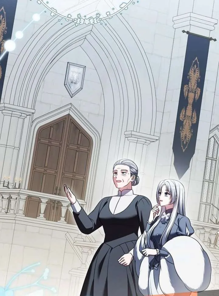 Marry or die Chapter 28 page 44 - 