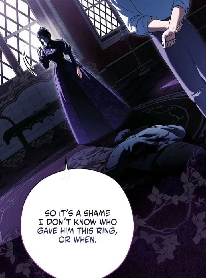 Marry or die Chapter 28 page 6 - 