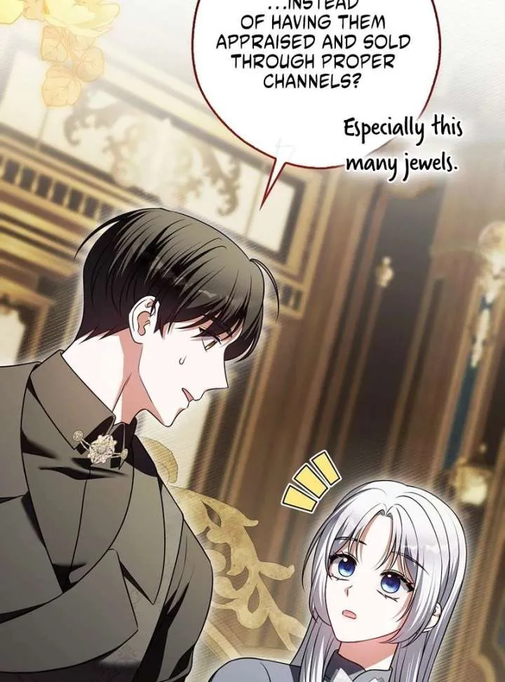 Marry or die Chapter 28 page 59 - 