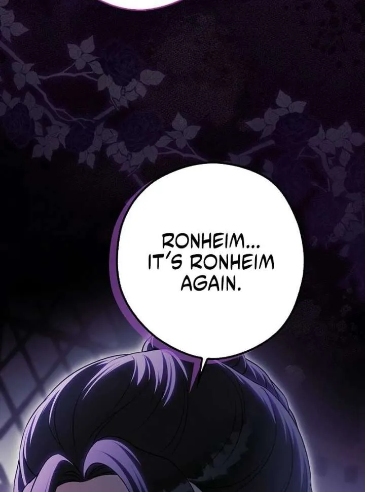 Marry or die Chapter 28 page 7 - 