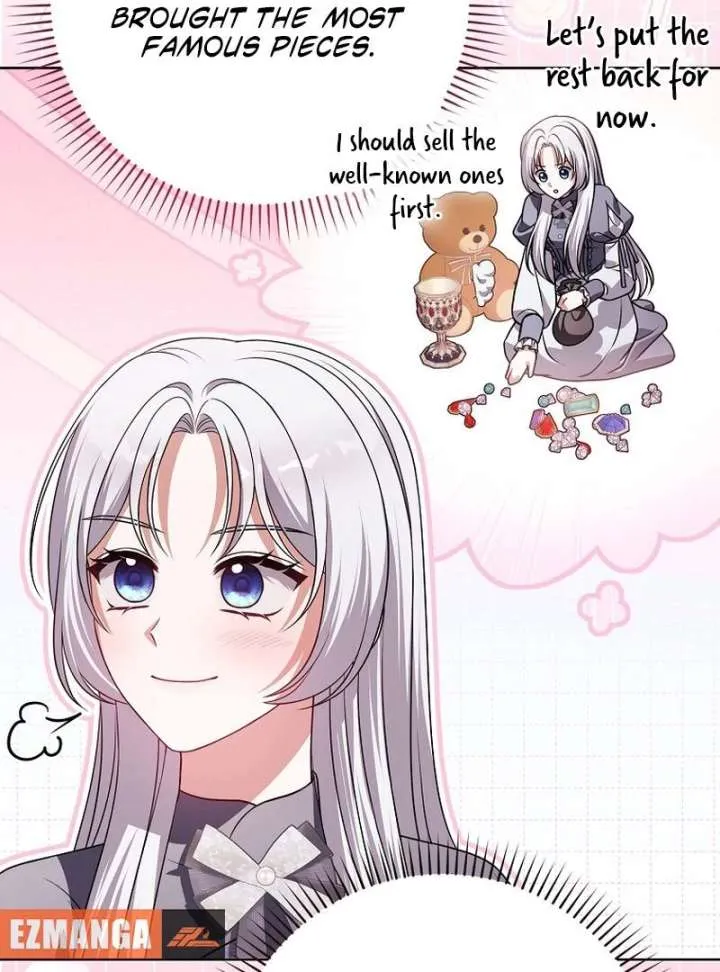 Marry or die Chapter 28 page 61 - 