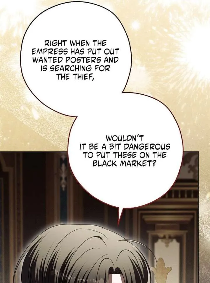 Marry or die Chapter 28 page 71 - 