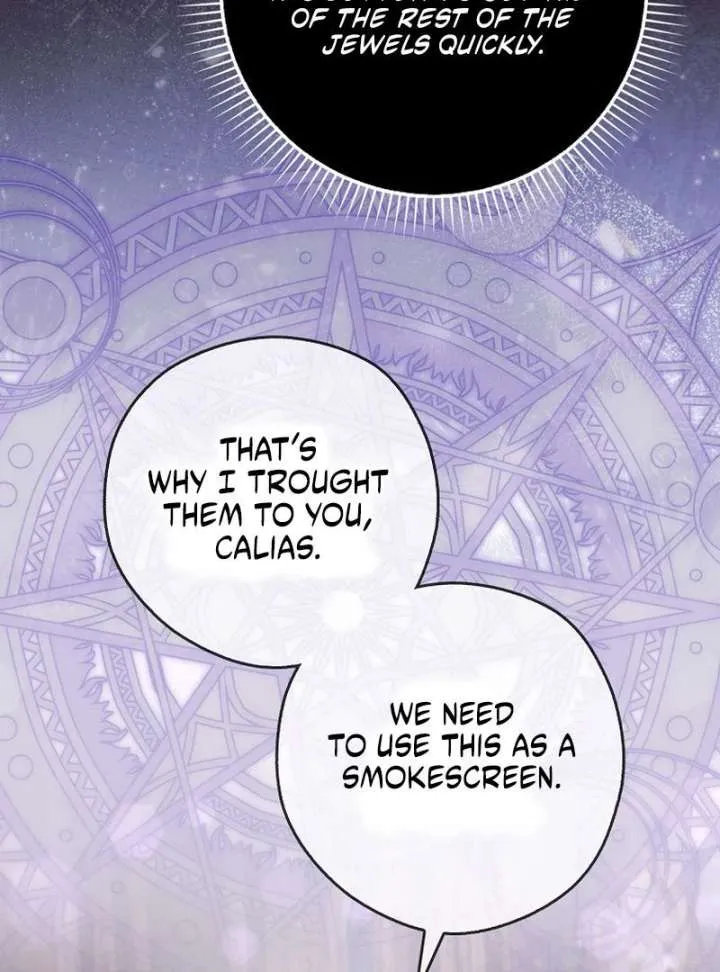 Marry or die Chapter 28 page 75 - 