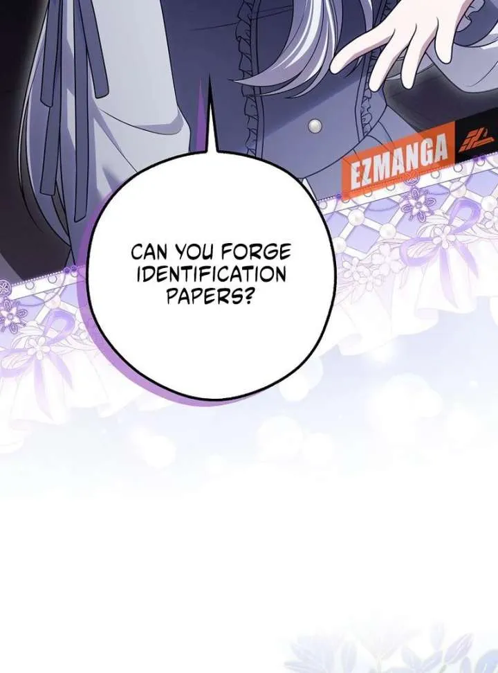 Marry or die Chapter 28 page 77 - 
