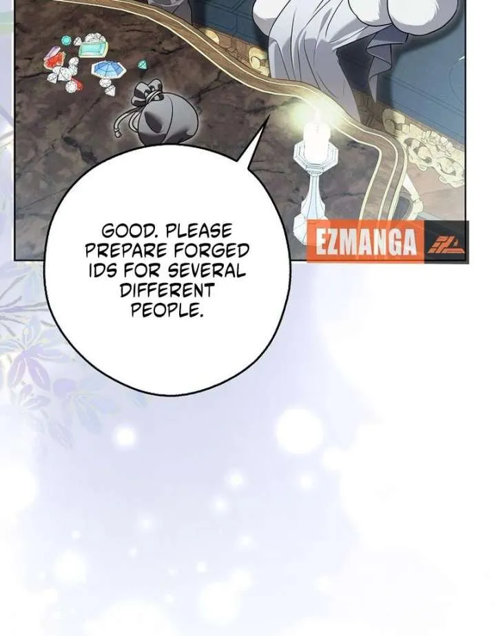 Marry or die Chapter 28 page 79 - 