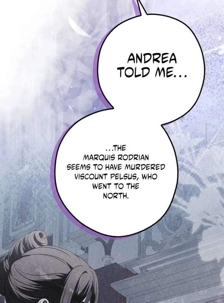 Marry or die Chapter 28 page 9 - 