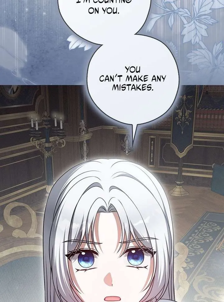 Marry or die Chapter 28 page 82 - 