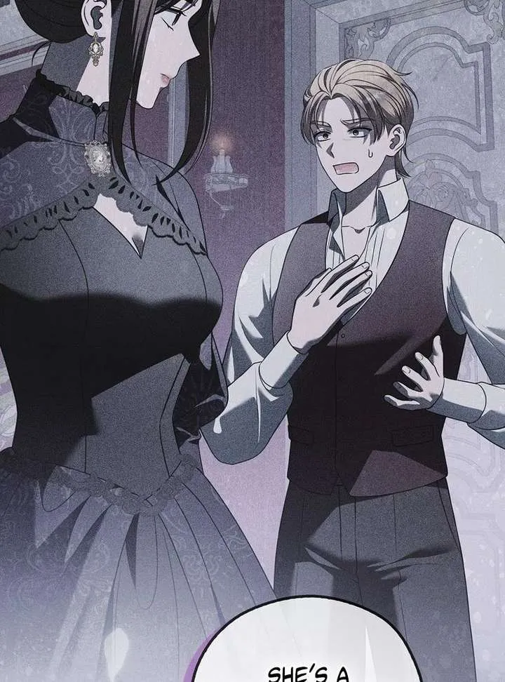 Marry or die Chapter 28 page 10 - 