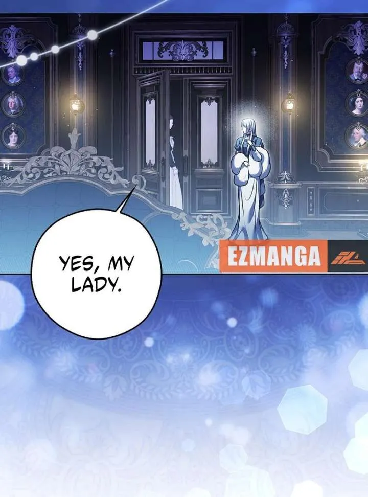 Marry or die Chapter 28 page 96 - 