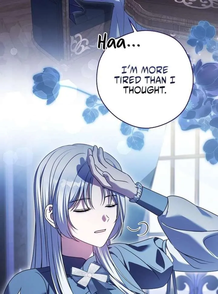 Marry or die Chapter 28 page 98 - 