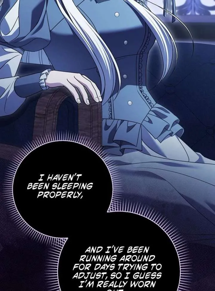 Marry or die Chapter 28 page 99 - 
