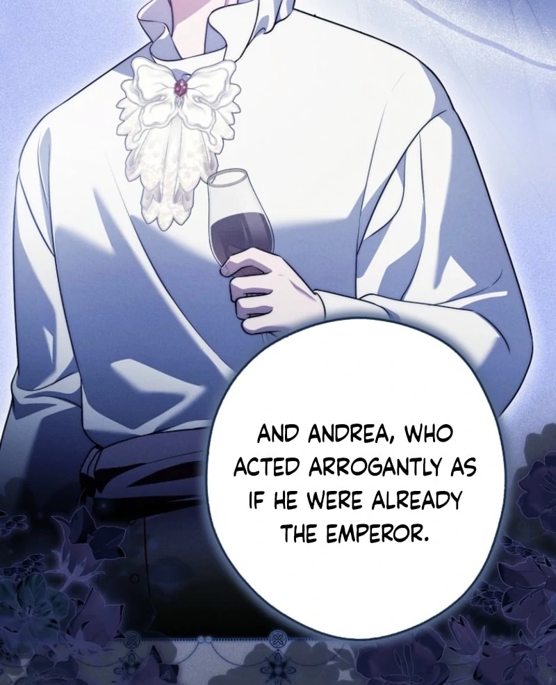 Marry or die Chapter 29 page 101 - 