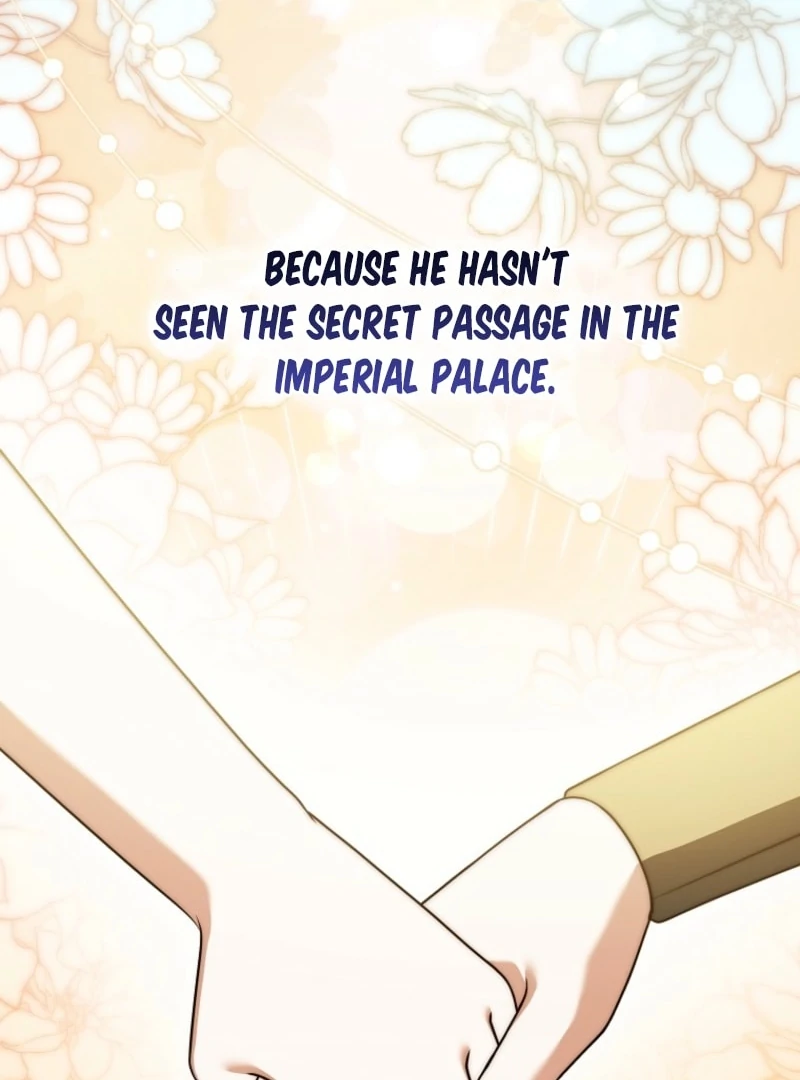 Marry or die Chapter 29 page 113 - 