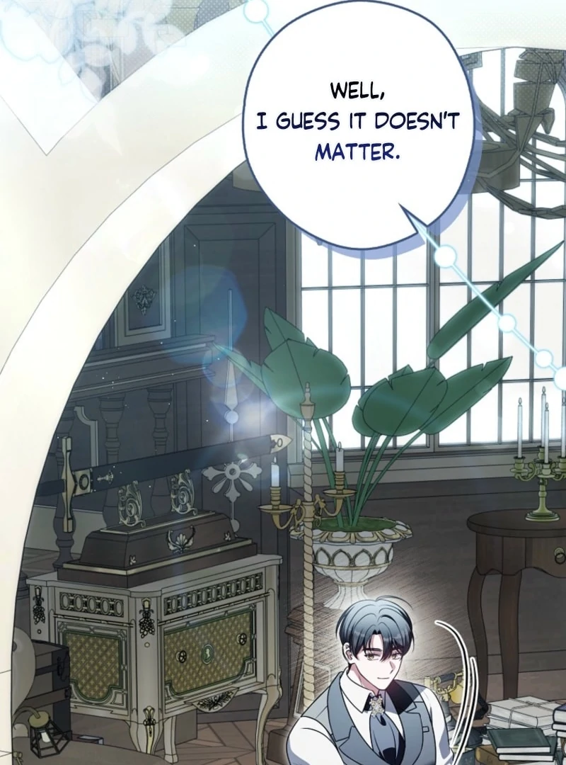 Marry or die Chapter 29 page 121 - 