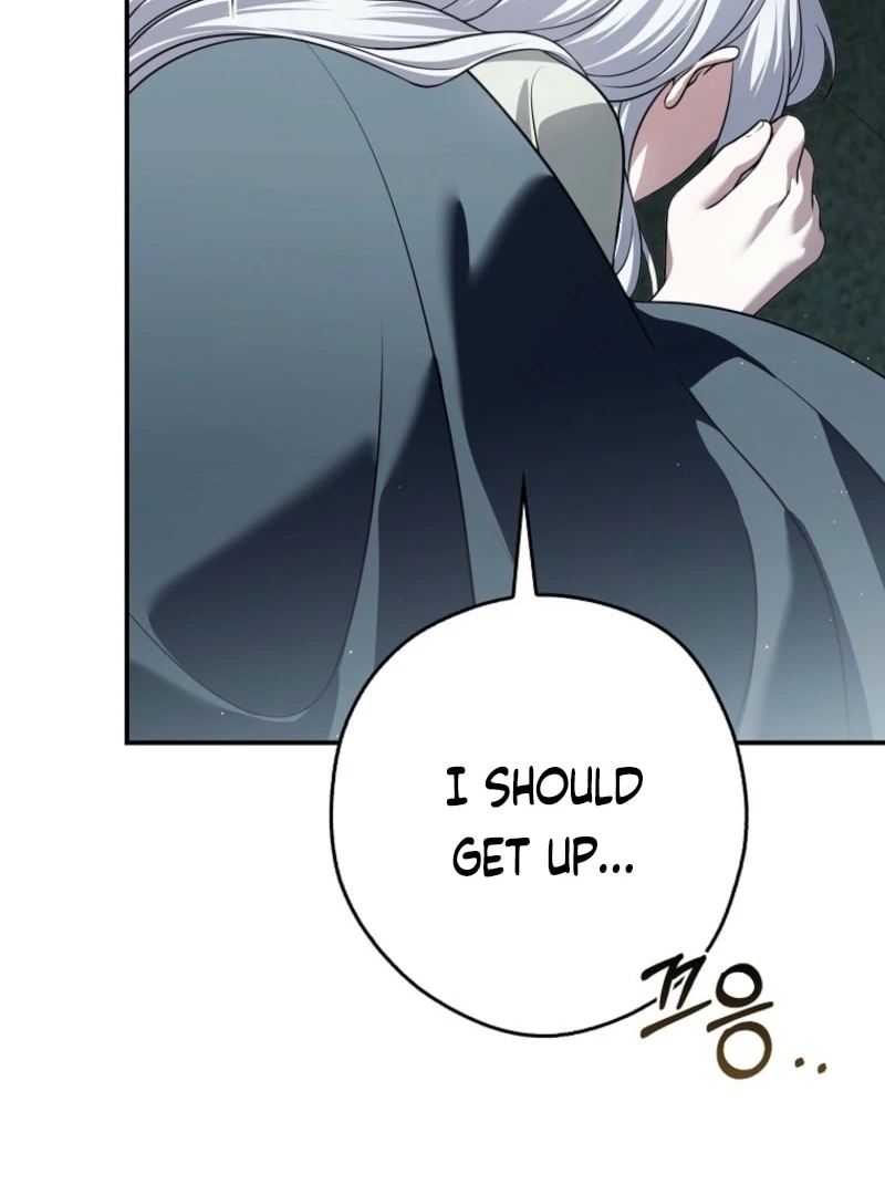 Marry or die Chapter 29 page 127 - 