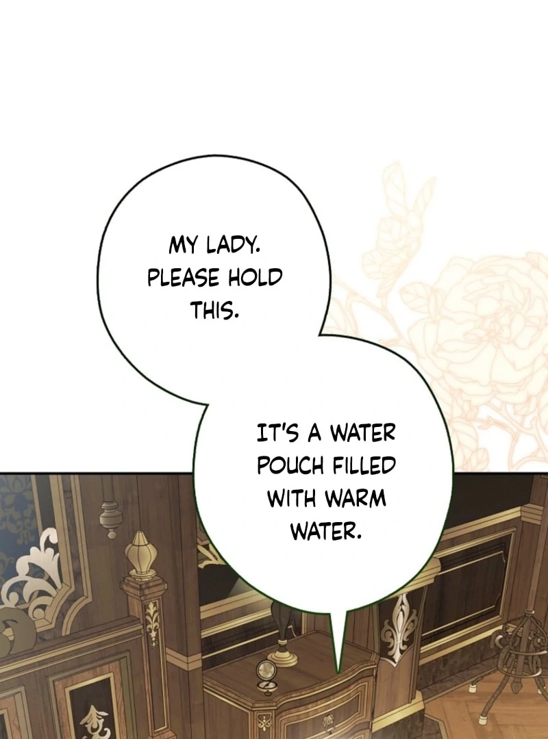 Marry or die Chapter 29 page 128 - 