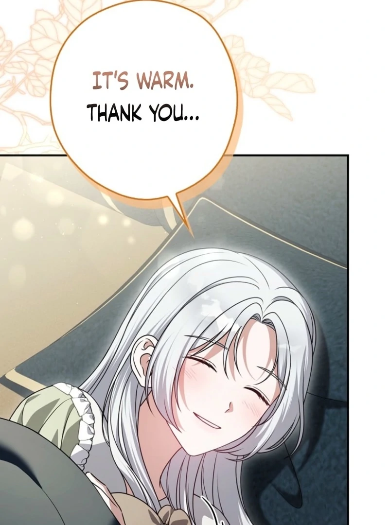 Marry or die Chapter 29 page 131 - 